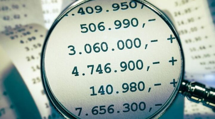 Como é feita a emissão de Nfc-e?