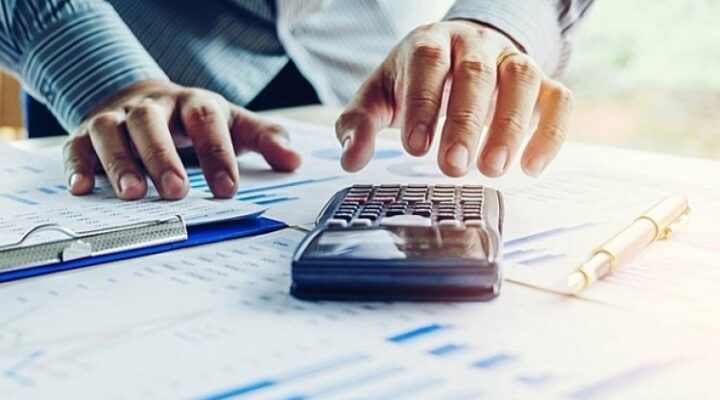 Cofins: O que é e como calcular?