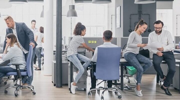 O potencial do RH e a contabilidade que andam juntos