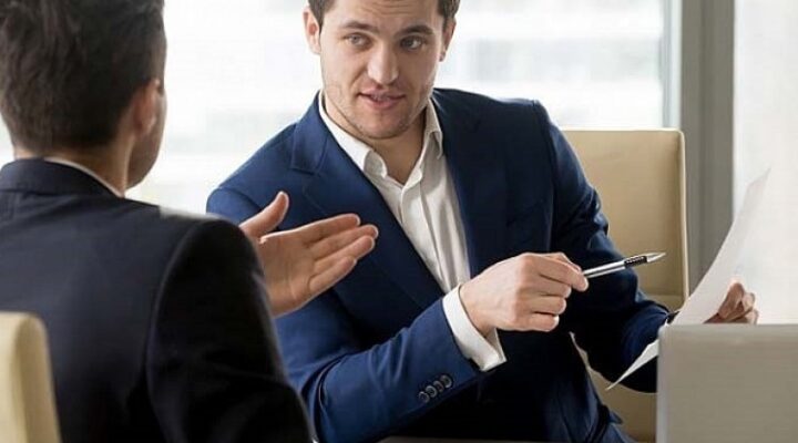 5 motivos para contratar um contador para abrir uma nova empresa