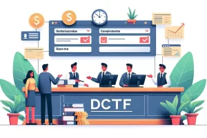 A Entrega da DCTFWeb e a Geração do DARF: Por Matriz ou Por Filial?