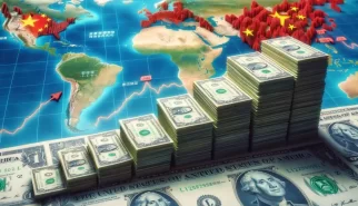 Dólar em Queda: O Poder Chinês por Trás da Reviravolta Econômica