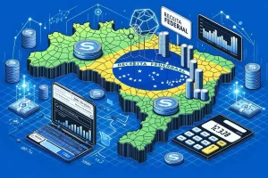 Receita Federal Notifica 1.197 Empresas para Regularização Fiscal