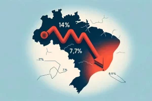 Taxa de Desemprego 2023 e a Economia: Uma Análise da PNAD Contínua