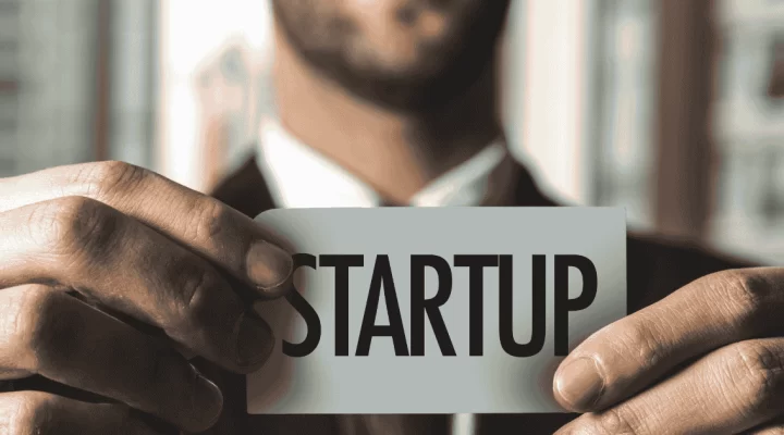 Contabilidade para startups