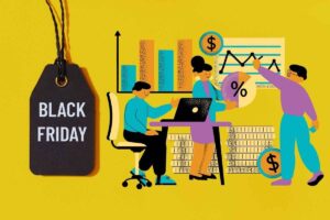 Impacto da Contabilidade na Reputação Empresarial na Black Friday