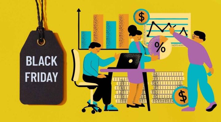 Impacto da Contabilidade na Reputação Empresarial na Black Friday