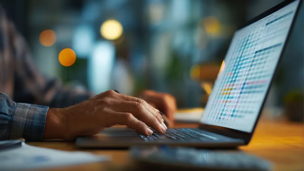 Tipo de operação Tipos de operação são essenciais na contabilidade. Entenda sua importância e como impactam a gestão financeira.