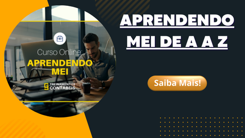 Curso Áprendendo MEI de A-Z