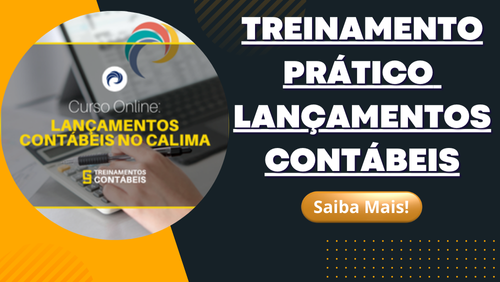 Treinamento Prático Contábil