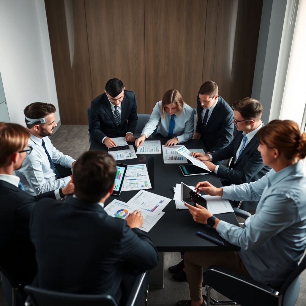 Classificação de Contas: Entenda sua Importância e Tipos