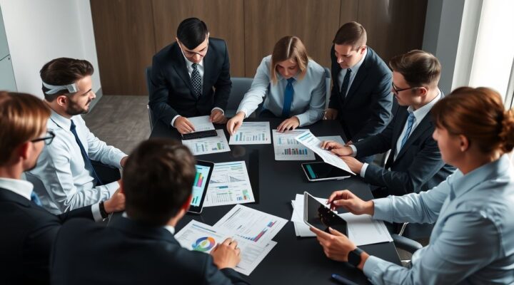 Classificação de Contas: Entenda sua Importância e Tipos