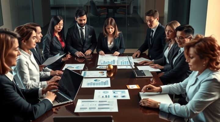 Demonstração de Resultados: Entenda sua Importância e Estrutura