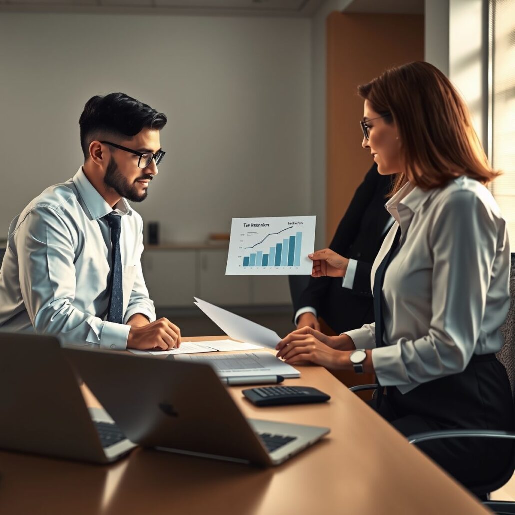 Retenção de Impostos: Entenda Como Funciona e Sua Importância