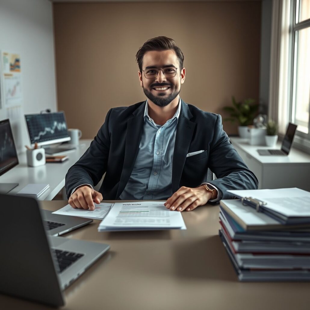 Saldo devedor: Entenda seu significado e importância na contabilidade Saldo devedor: Entenda seu significado e importância na contabilidade