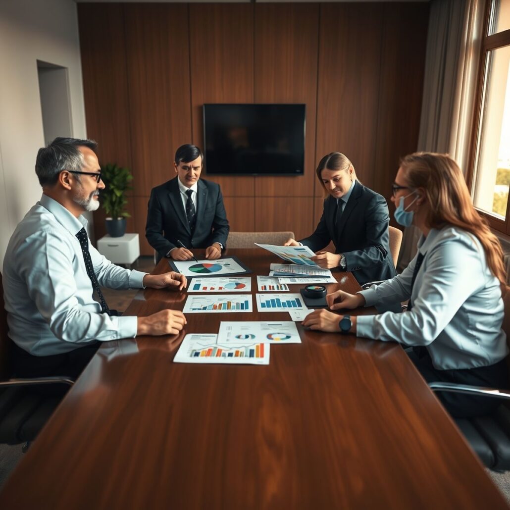 Alocação de Custos: Guia Completo para Contadores e Empresários Alocação de Custos: Guia Completo para Contadores e Empresários