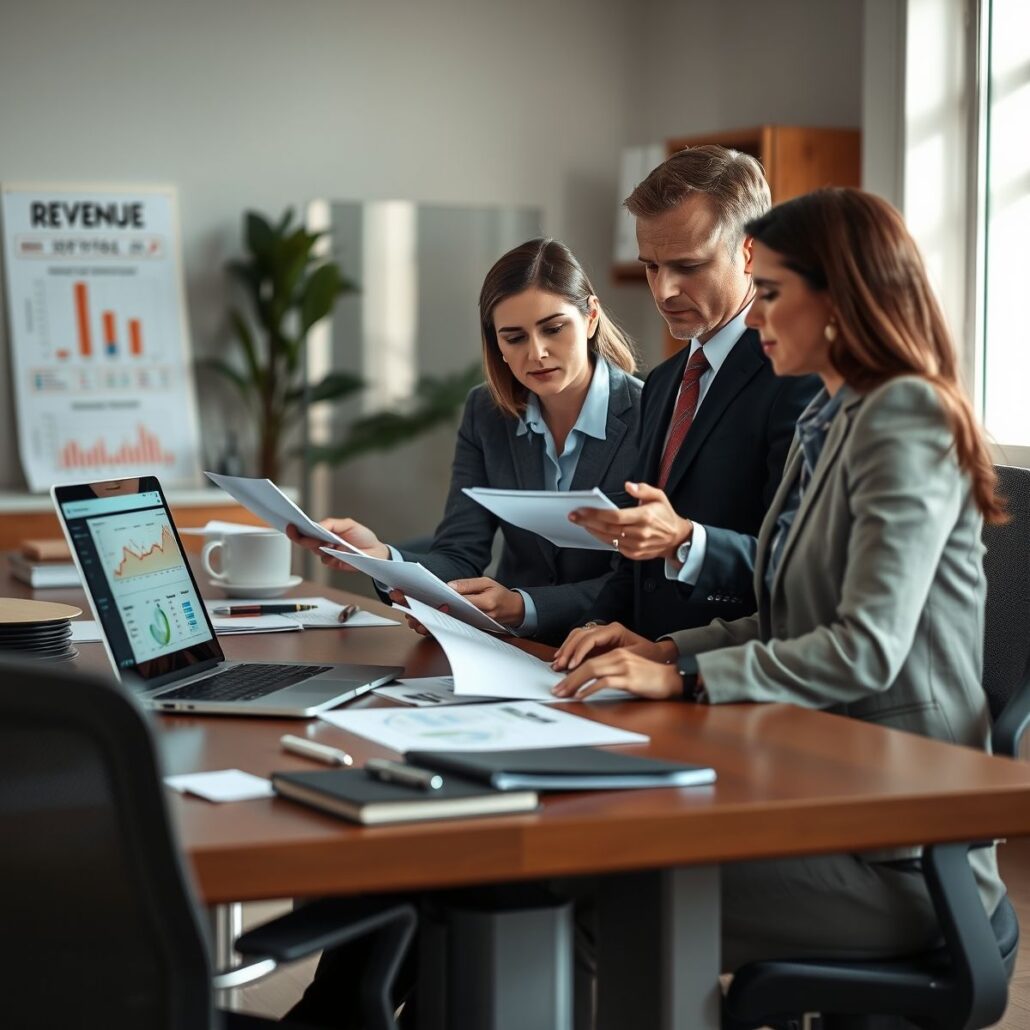 Receita Operacional: Definição e Importância na Contabilidade