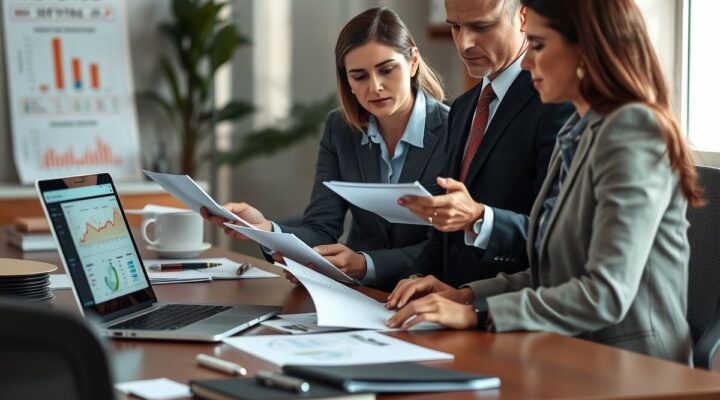 Receita Operacional: Definição e Importância na Contabilidade