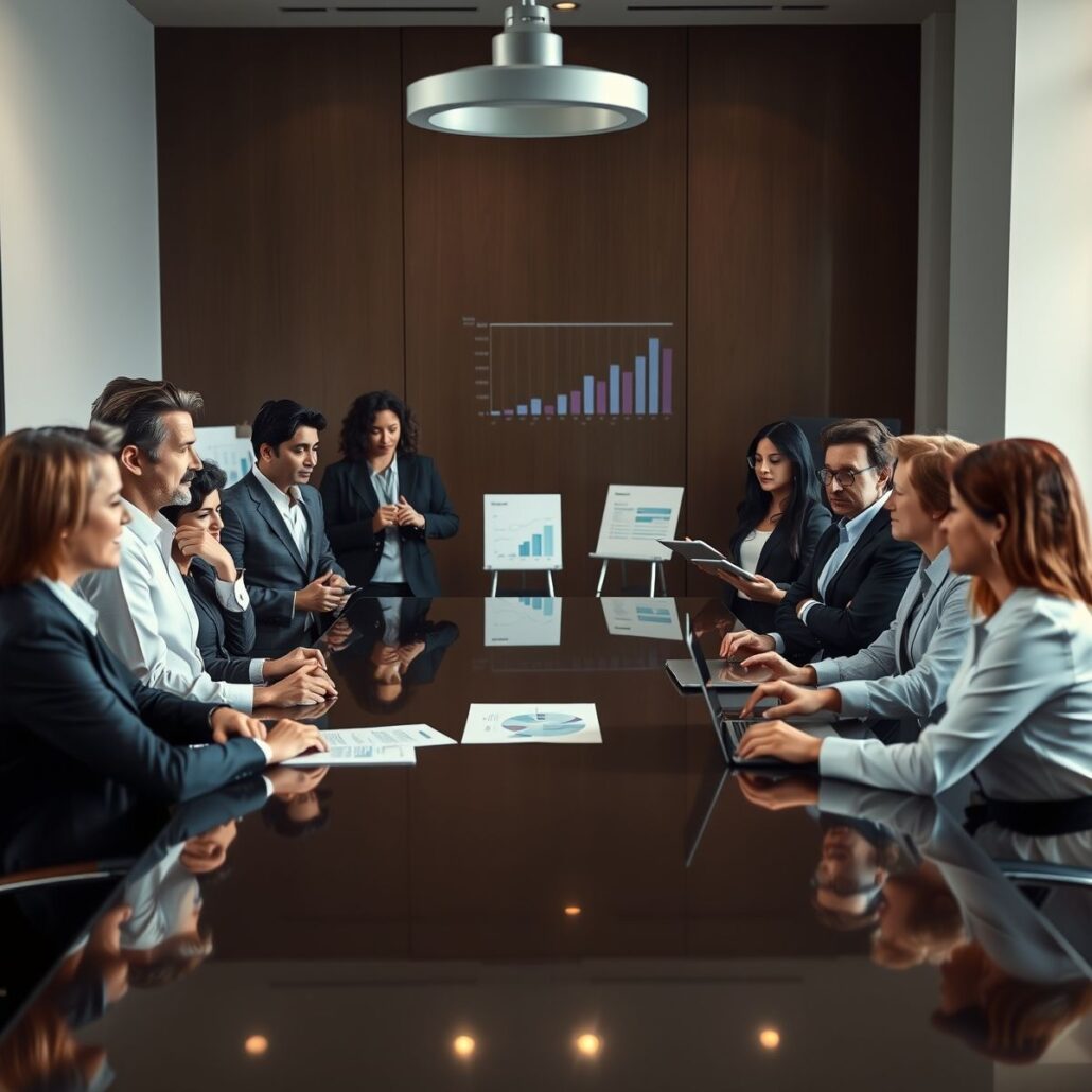 Estrutura de Capital: Entenda a Composição e Importância Estrutura de Capital: Entenda a Composição e Importância