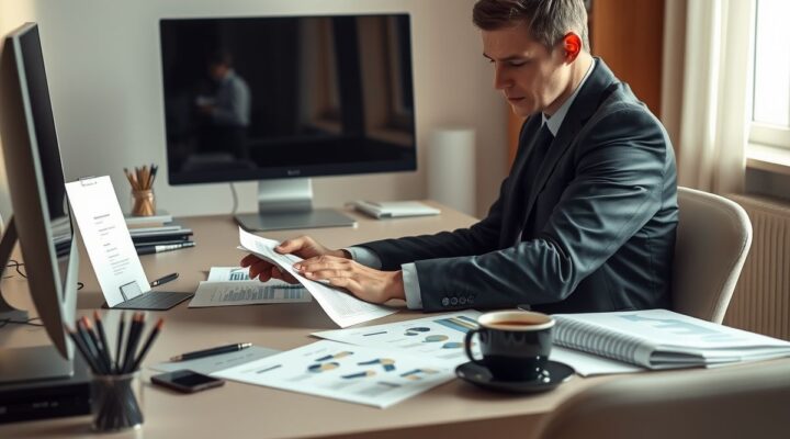 Relatório Gerencial: Entenda sua Importância e Estrutura