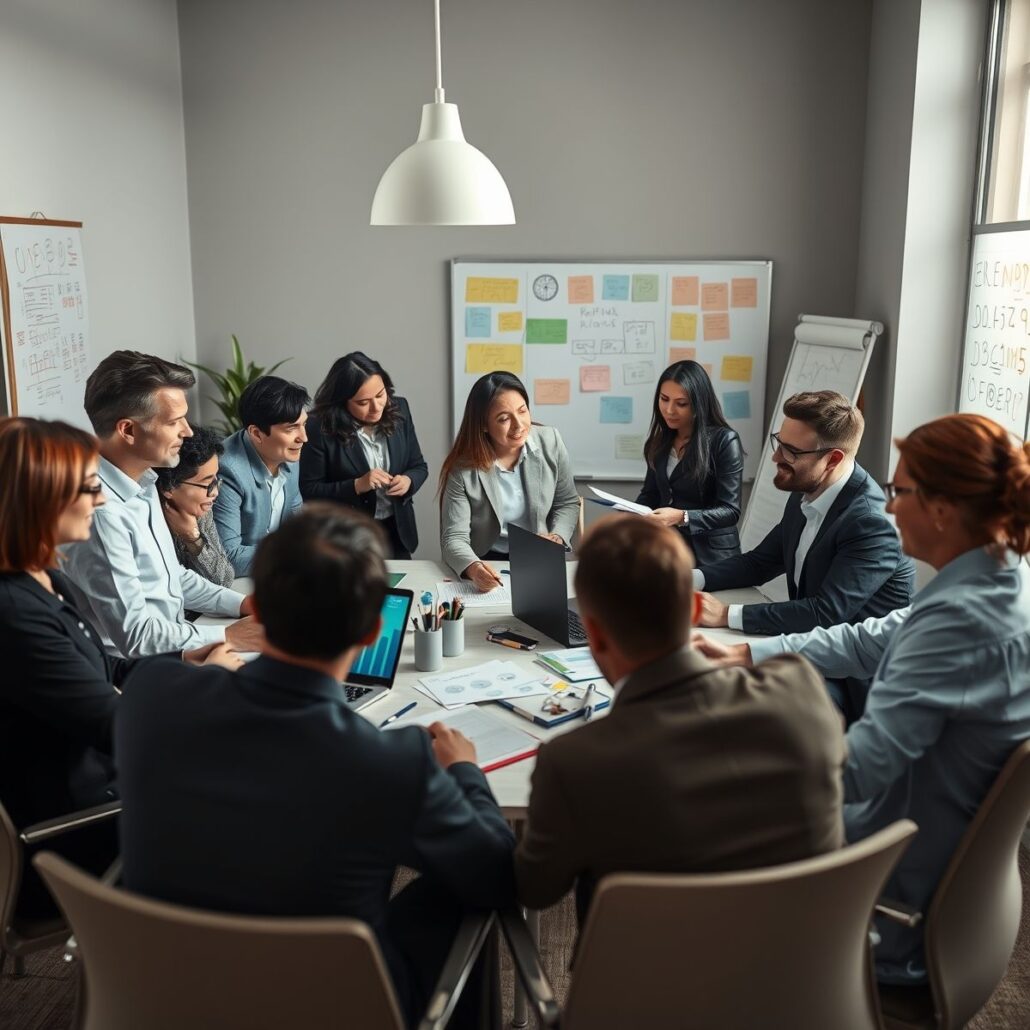 Relação de Acompanhamento de Projetos: Guia Completo para Contadores Relação de Acompanhamento de Projetos: Guia Completo para Contadores