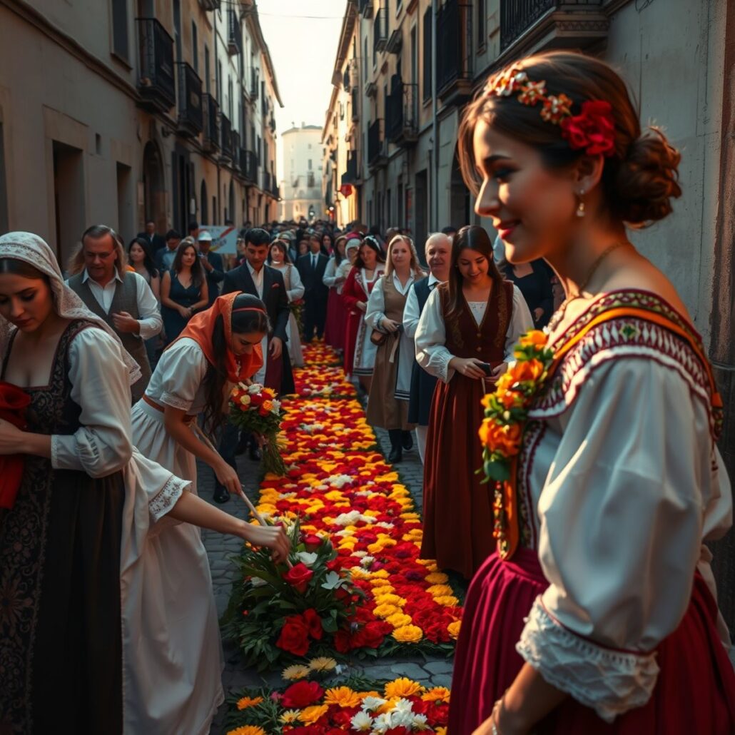 Corpus Christi Feriado: Implicações e Significados na Contabilidade