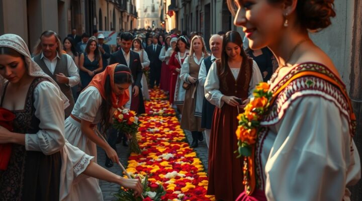 Corpus Christi Feriado: Implicações e Significados na Contabilidade