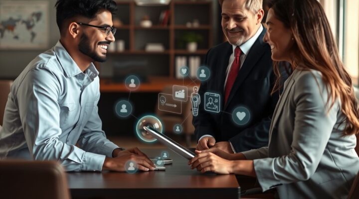 ICP Conectividade Social: Entenda seu Funcionamento e Importância