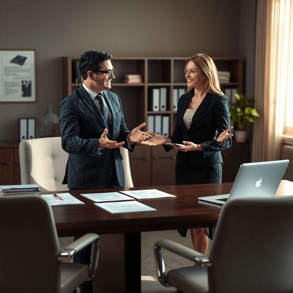 DET Trabalhista: Entenda o Documento de Emprego e Trabalho DET Trabalhista: Entenda o Documento de Emprego e Trabalho
