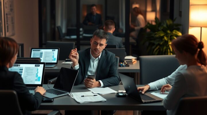 Calcular o adicional noturno: guia completo e prático