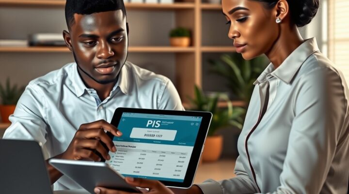 Consultar número do PIS pelo CPF: Guia Completo e Atualizado