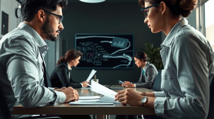 ICMS CST: Entenda sua Definição e Importância na Contabilidade