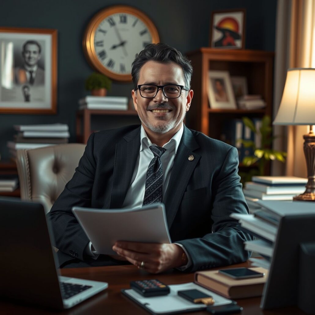 Dia do Contador: Glossário Completo sobre a Profissão Contábil Dia do Contador: Glossário Completo sobre a Profissão Contábil