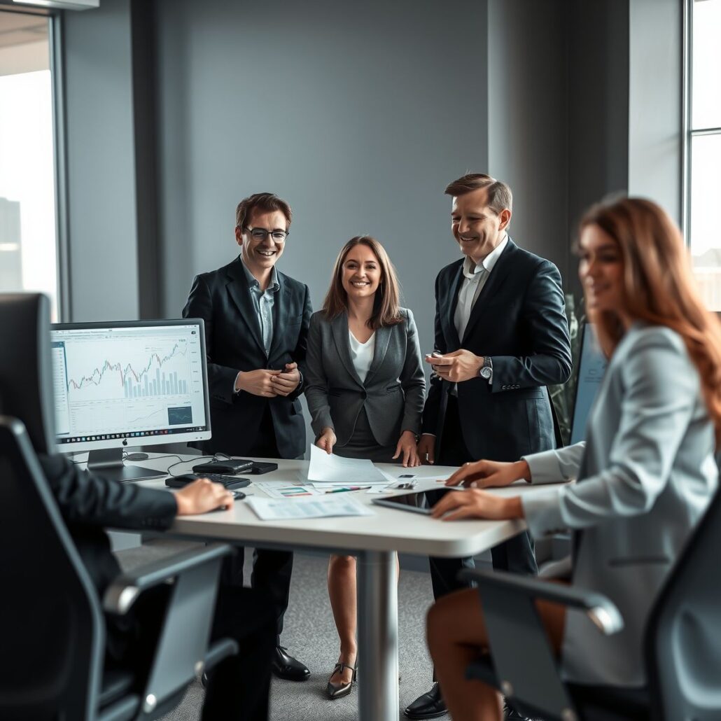 O que é Holdings: Definição e Vantagens para Empresas