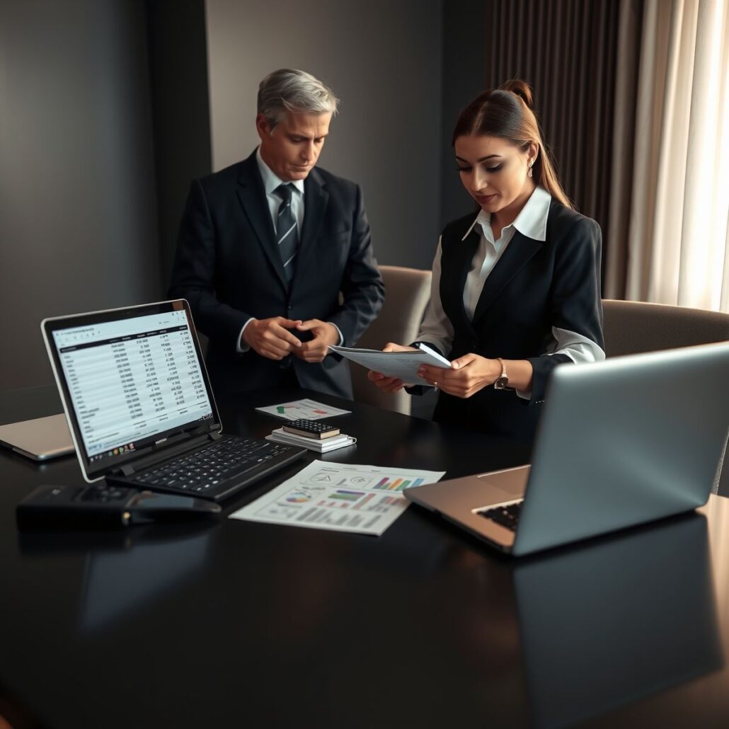 Calculadora Desconto Salarial: Como Usar e Benefícios