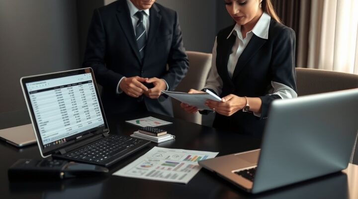 Calculadora Desconto Salarial: Como Usar e Benefícios