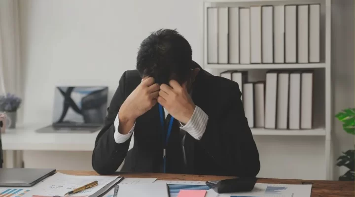 Contabilidade Reativa