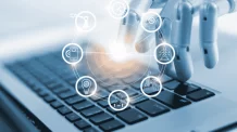 Contabilidade fiscal 2025: como automação e IA impactam você