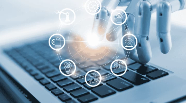 Contabilidade fiscal 2025: como automação e IA impactam você