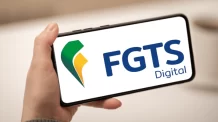 FGTS Digital irregular mesmo com guias quitadas: soluções práticas