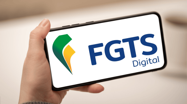 FGTS Digital irregular mesmo com guias quitadas: soluções práticas