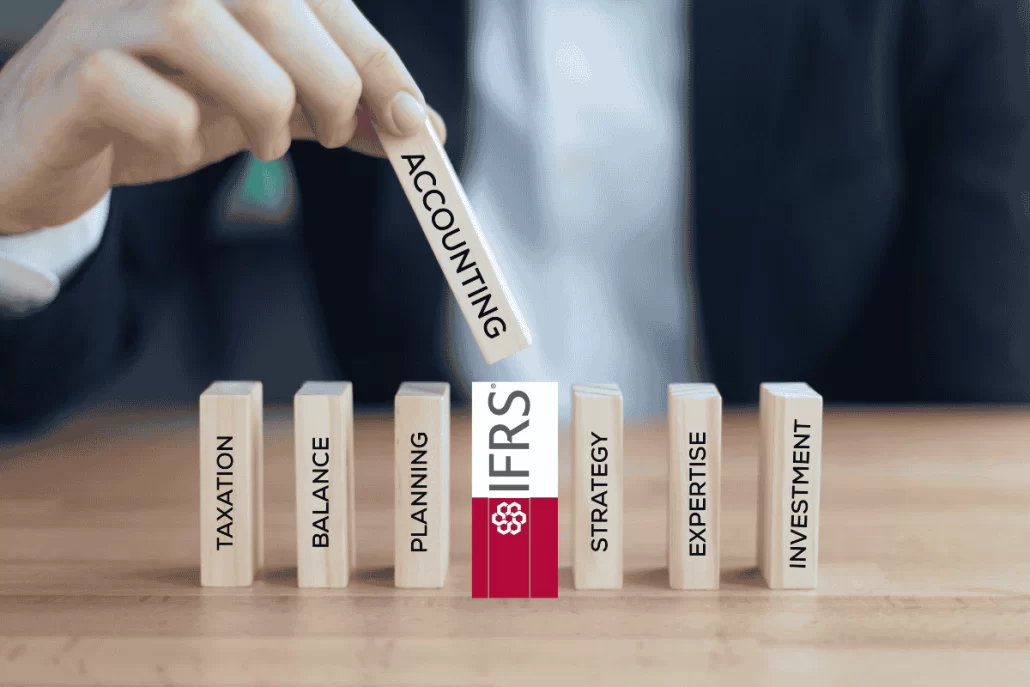 IFRS Atualizações e Desafios Contábeis