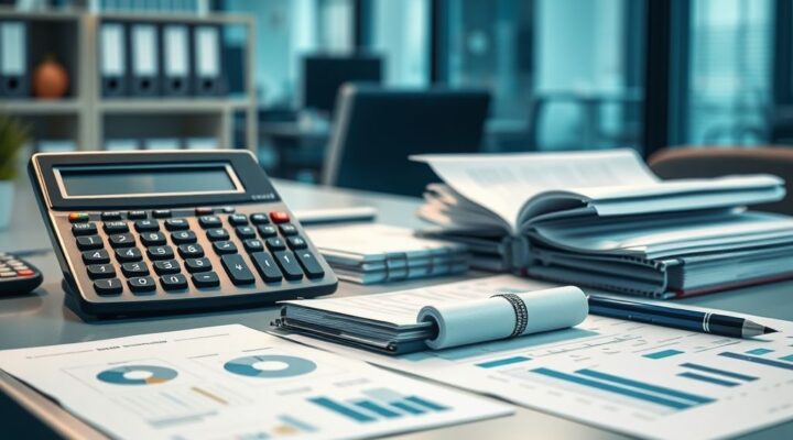 Assessoria em Contabilidade