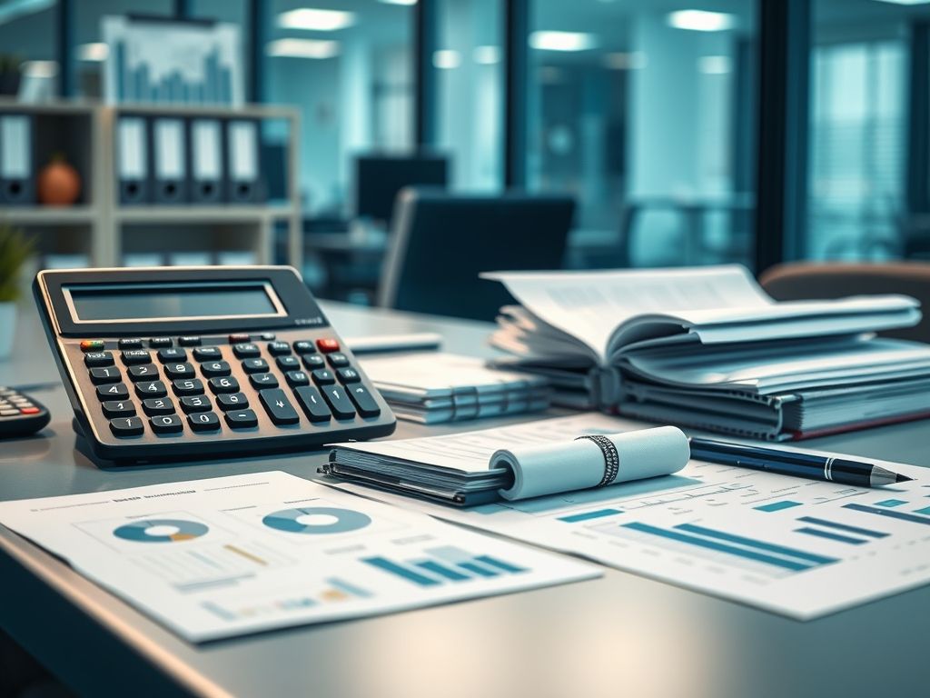 Assessoria em Contabilidade assessoria em contabilidade