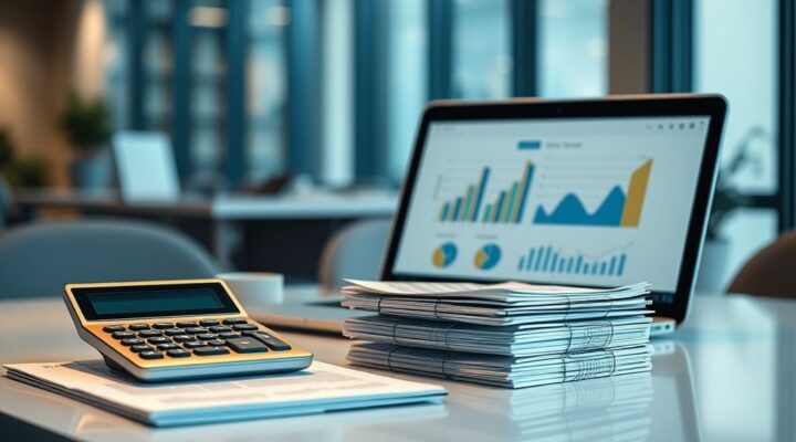 contábil empresarial