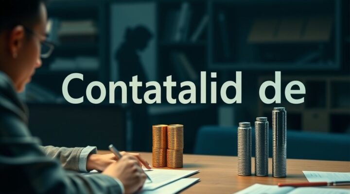 contabilidade curso