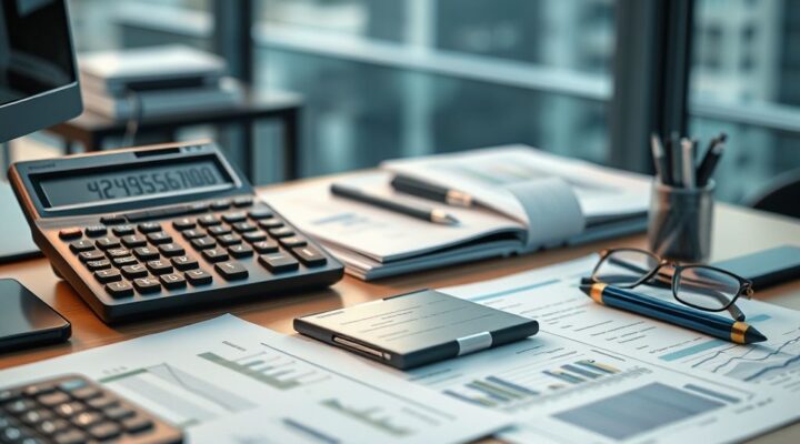 contabilidade em ingles