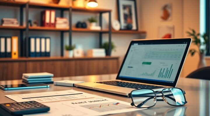 contabilidade escritório