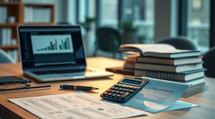 contabilidade faculdade