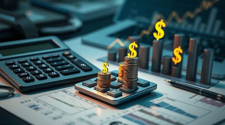 contabilidade financeira